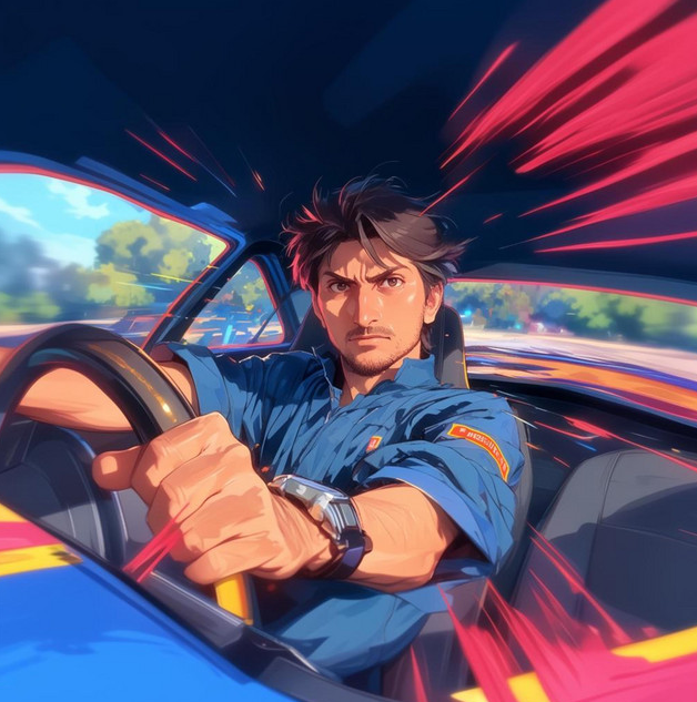 Psyhodelik – Rock Energetic