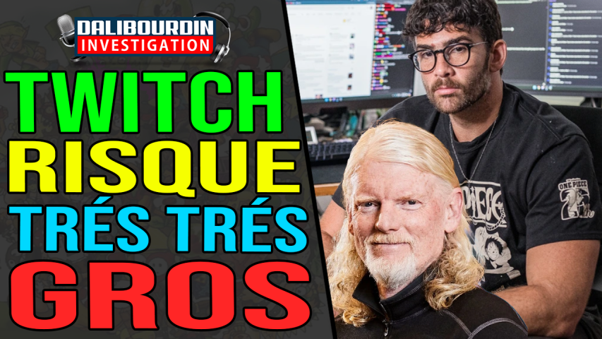 Twitch, Radicalisation et Silence Coupable : Une Plateforme au Bord du Gouffre