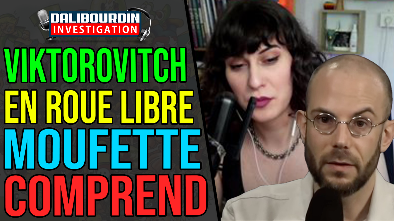 Elle devient raciste après une agression, et c’est elle qu’on accuse