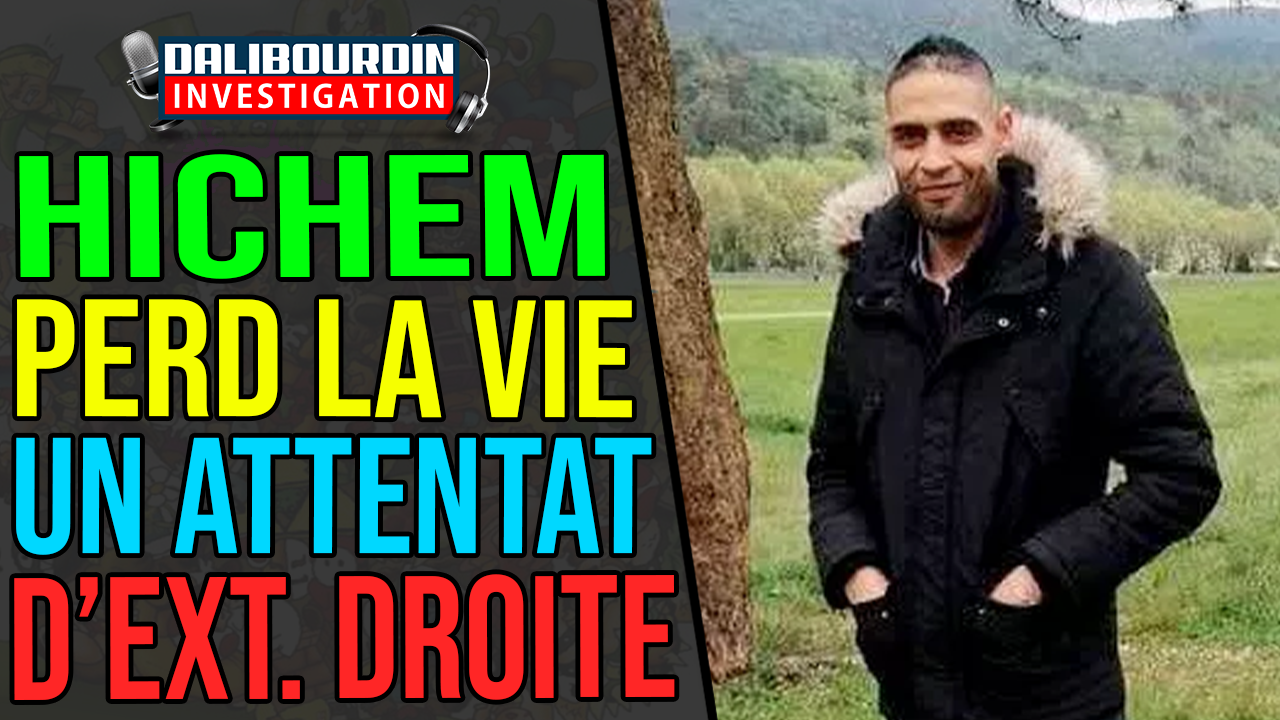 Assassinat raciste à Puget-sur-Argens : la France en état de choc ?